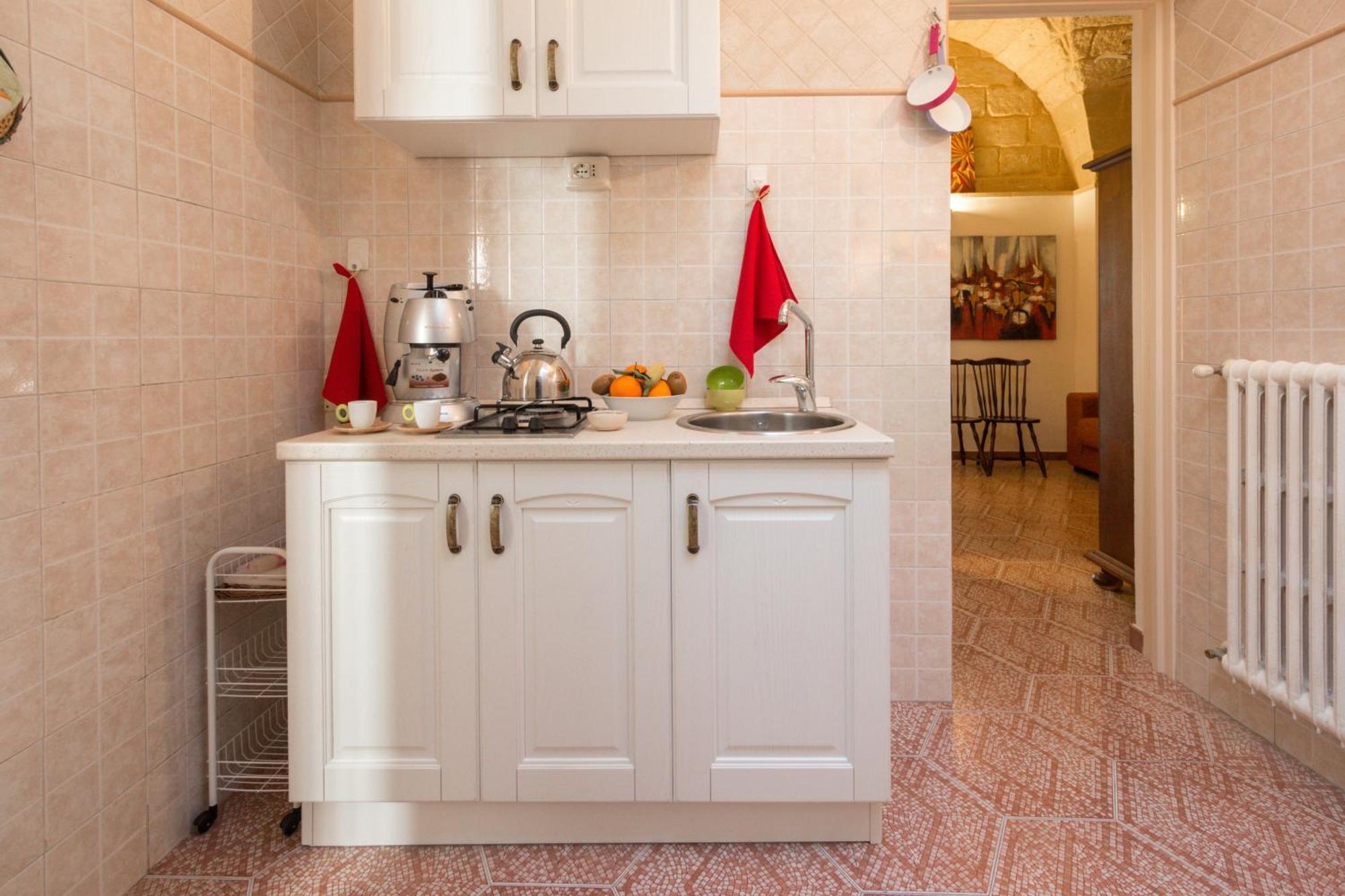 B&B Corte Dei Musco Lecce Cameră foto