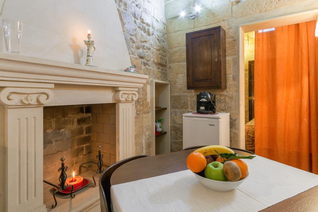 B&B Corte Dei Musco Lecce Cameră foto