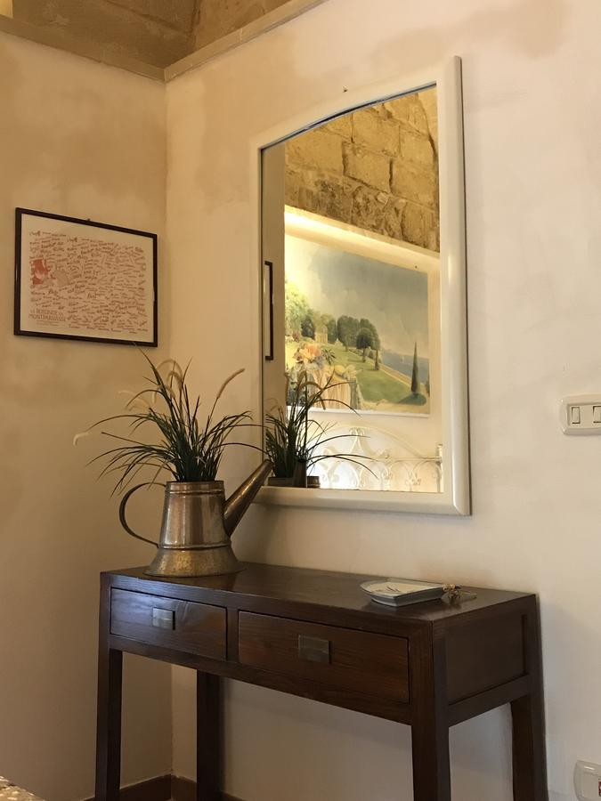 B&B Corte Dei Musco Lecce Exterior foto